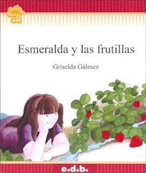 Papel Esmeralda Y Las Frutillas
