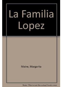 Papel La Familia Lopez