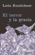 Papel Terror Y La Gracia, El
