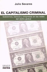 Papel Capitalismo Criminal, El