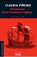 Papel EL FANTASMA DE LAS INVASIONES INGLESAS. BUENOS AIRES EN 1806
