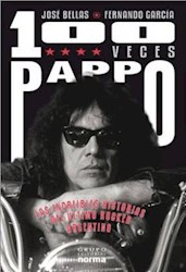 Papel 100 Historias De Pappo