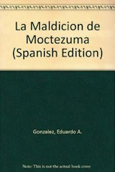 Papel Maldicion De Moctezuma, La