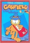 Papel Garfield Y Los Oficios