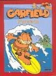 Papel Garfield Pintemos Ii