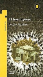 Papel El Hormiguero