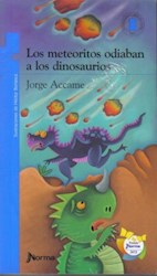 Papel Meteoritos Odiaban A Los Dinosaurios, Los