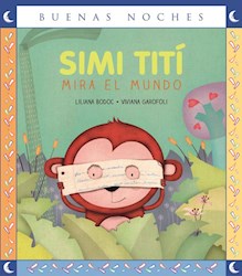 Libro Simi Titi