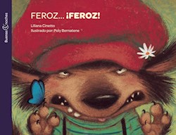 Papel Feroz Feroz - Buenas Noches