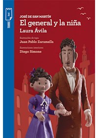 Papel El General Y La Niña (+9)