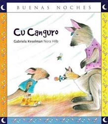 Libro Cu Canguro