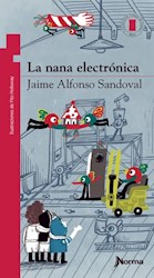 Libro La Nana Electronica