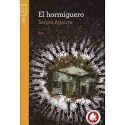 Libro El Hormiguero