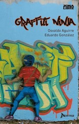 Libro Graffiti Ninja