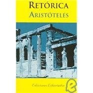Papel Retorica Aristoteles Ediciones Libertador