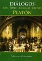 Papel Dialogos Platon Ediciones Libertador