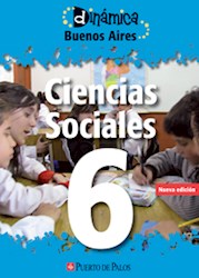 Papel Ciencias Sociales 6 Buenos Aires