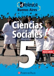 Papel Dinamica 5 Ciencias Sociales Bonaerense