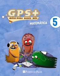 Papel Gps 5 Matematica