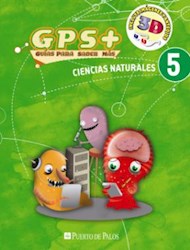 Papel Gps 5 Ciencias Naturales