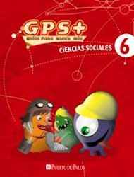 Papel Gps 6 Ciencias Sociales