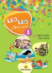 Papel Leo Leo Que Leo 1