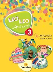 Papel Leo Leo Que Leo 3