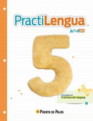 Papel Practi Lengua 5 Activados