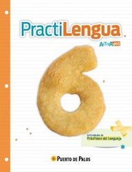 Papel Practi Lengua 6 Activados