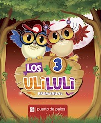 Papel Los Uliluli 3