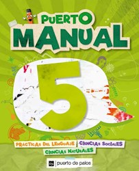 Papel Puerto Manual 5