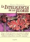 Papel Inteligencia De Las Flores, La Td