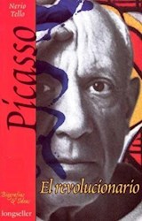 Papel Picasso El Revolucionario