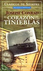 Papel Corazon De Las Tinieblas, El Longseller