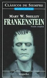 Papel Frankenstein Longseller