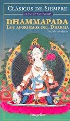 Papel Dhammapada Los Aforismos Del Dharma