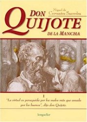 Papel Don Quijote De La Mancha 2T Td Longseller