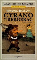 Papel Cyrano De Bergerac