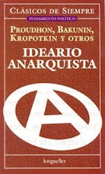 Papel Ideario Anarquista
