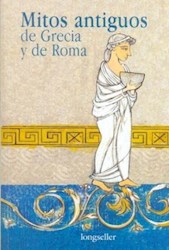 Papel Mitos Antiguos De Grecia Y Roma