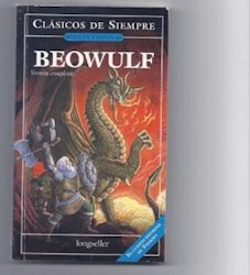 Papel Beowulf Version Completa