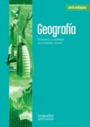 Papel Geografia Seri Enfoques Economia Y Sociedad