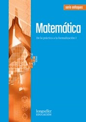 Papel Matematica I De La Practica A La Formalizacion