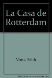 Papel Casa De Rotterdam, La
