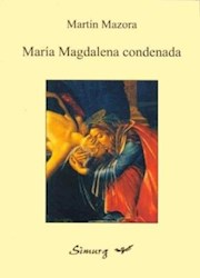 Papel Maria Magdalena Condenada