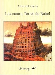 Papel Cuatro Torres De Babel, Las