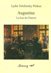 Papel Augustine La Loca De Charcot
