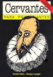 Papel Cervantes Para Principiantes