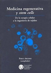 Papel Medicina Regenerativa Y Stem Cells