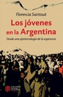 Papel LOS JOVENES EN LA ARGENTINA